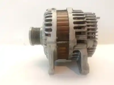 Автозапчасти б/у генератор за nissan qashqai+2 (jj10) acenta ссылки oem iam 23100jd200 a2tj0281ze 23100jd200