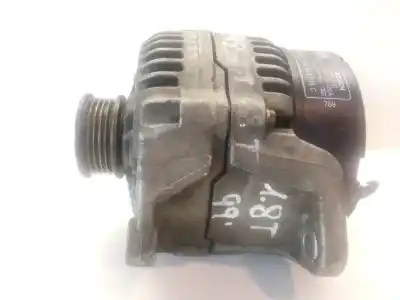 Piesă de schimb auto la mâna a doua alternator pentru volkswagen passat berlina (3b2) highline referințe oem iam 0123510033 058903016c 0123510033