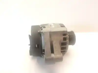Pièce détachée automobile d'occasion alternateur pour opel vectra c berlina gts elegance références oem iam 93189238