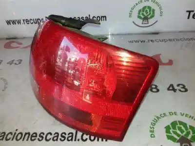 Second-hand car spare part right tailgate light for audi a4 avant (8e) 1.9 tdi oem iam references 8e9945096e  