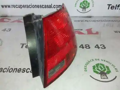 Second-hand car spare part right tailgate light for audi a4 avant (8e) 1.9 tdi oem iam references 8e9945096e  