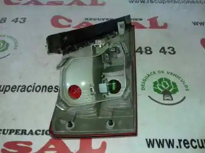 Second-hand car spare part right tailgate light for audi a4 avant (8e) 1.9 tdi oem iam references 8e9945096e  