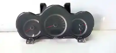 Автозапчастина б/у панель інструментів для KIA MAGENTIS Concept Посилання на OEM IAM 940222G740  