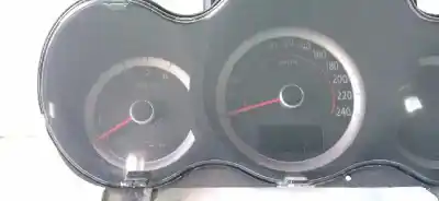 Автозапчастина б/у панель інструментів для kia magentis concept посилання на oem iam 940222g740  