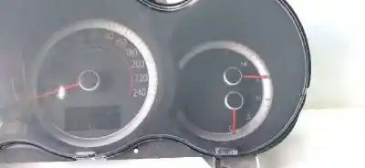 Автозапчастина б/у панель інструментів для kia magentis concept посилання на oem iam 940222g740  