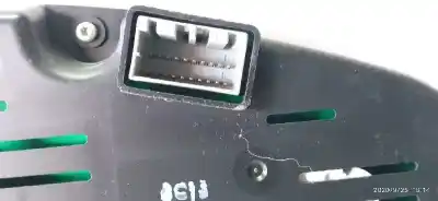 Автозапчастина б/у панель інструментів для kia magentis concept посилання на oem iam 940222g740  