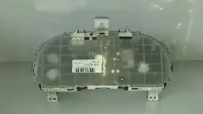 Peça sobressalente para automóvel em segunda mão quadrante por mazda cx-7 (er) sportive referências oem iam epeg96a001  