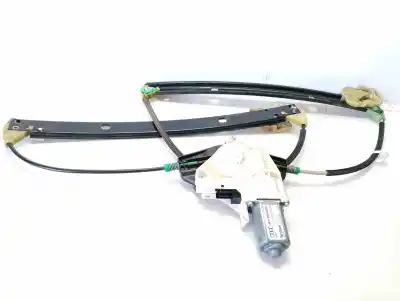 Pezzo di ricambio per auto di seconda mano alzacristalli anteriore destro per audi a4 berlina (b8) 2.0 16v tdi riferimenti oem iam 8k0837462