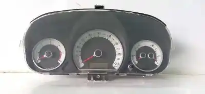 Peça sobressalente para automóvel em segunda mão Quadrante por KIA CEE´D Active Referências OEM IAM 940031H090  