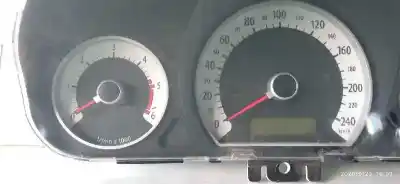 Peça sobressalente para automóvel em segunda mão quadrante por kia cee´d active referências oem iam 940031h090  