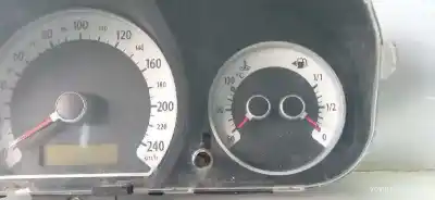 Peça sobressalente para automóvel em segunda mão quadrante por kia cee´d active referências oem iam 940031h090  