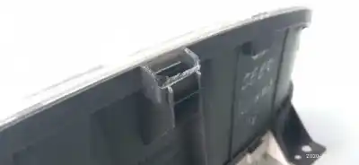 Peça sobressalente para automóvel em segunda mão quadrante por kia cee´d active referências oem iam 940031h090  