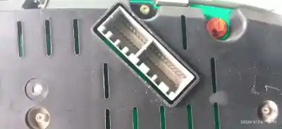 Peça sobressalente para automóvel em segunda mão quadrante por kia cee´d active referências oem iam 940031h090  