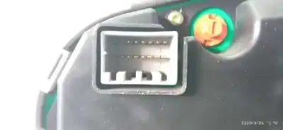 Peça sobressalente para automóvel em segunda mão quadrante por kia cee´d active referências oem iam 940031h090  