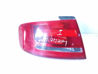 Pezzo di ricambio per auto di seconda mano lampada posteriore sinistra per audi a4 berlina (b8) 2.0 16v tdi riferimenti oem iam 8k5945095d