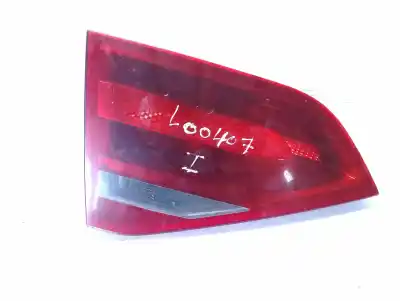 Pezzo di ricambio per auto di seconda mano luci posteriori destra per audi a4 berlina (b8) 2.0 16v tdi riferimenti oem iam 8k5945093 d