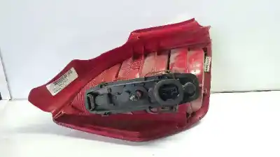 Second-hand car spare part right tailgate light for citroen c2 vts oem iam references 9649864480  
