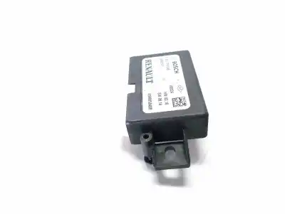 Second-hand car spare part electronic module for renault clio iv 0.9 oem iam references 259905848r  