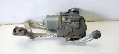 Peça sobressalente para automóvel em segunda mão MOTOR DO LIMPA PARA BRISAS por SEAT LEON (1P1)  Referências OEM IAM 1P0955120A  0809938238