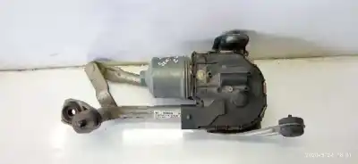 Peça sobressalente para automóvel em segunda mão motor do limpa para brisas por seat leon (1p1) reference referências oem iam 1p0955120a  0809938238