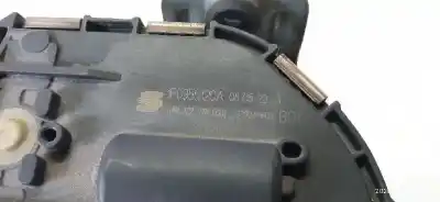 Peça sobressalente para automóvel em segunda mão motor do limpa para brisas por seat leon (1p1) reference referências oem iam 1p0955120a  0809938238