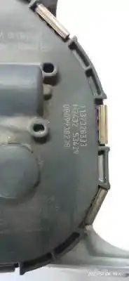 Peça sobressalente para automóvel em segunda mão motor do limpa para brisas por seat leon (1p1) reference referências oem iam 1p0955120a  0809938238