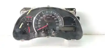 Автозапчастина б/у ПАНЕЛЬ ІНСТРУМЕНТІВ для NISSAN MICRA (K13)  Посилання на OEM IAM 248103HN9C  