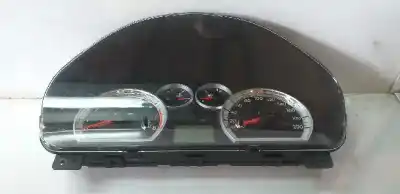 Second-hand car spare part dashboard for chevrolet aveo ls oem iam references 96814480  a68j101006