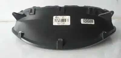 Second-hand car spare part dashboard for chevrolet aveo ls oem iam references 96814480  a68j101006