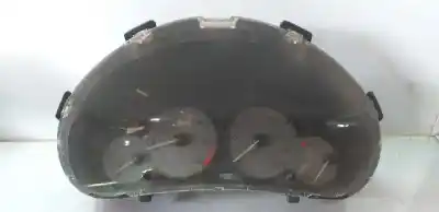 Second-hand car spare part DASHBOARD for PEUGEOT PARTNER (S1)  OEM IAM references 9652246380  WL2Z6V54