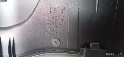 Pezzo di ricambio per auto di seconda mano pannello degli strumenti per opel corsa d selective riferimenti oem iam 1344277  