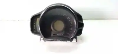Pezzo di ricambio per auto di seconda mano PANNELLO DEGLI STRUMENTI per TOYOTA AYGO  Riferimenti OEM IAM 769167300U  