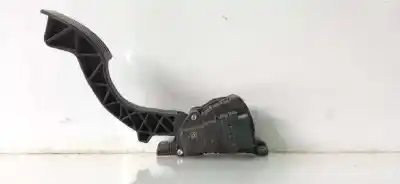 Second-hand car spare part accelerator pedal for ford focus c-max (cap) trend (d) oem iam references 4m519f836ah  6pv00864101