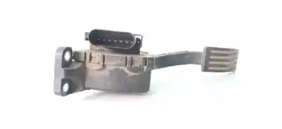Second-hand car spare part accelerator pedal for ford focus c-max (cap) trend (d) oem iam references 4m519f836ah  6pv00864101