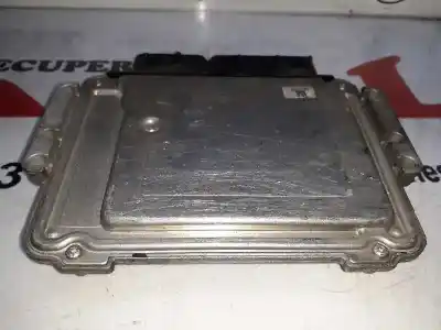 Second-hand car spare part ecu engine control for kia cee´d concept oem iam references 0281013875  391032a760