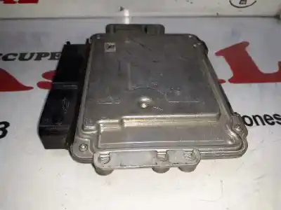 Second-hand car spare part ecu engine control for kia cee´d concept oem iam references 0281013875  391032a760