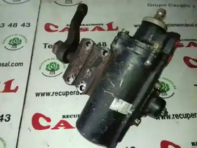 Second-hand car spare part steering box for nissan navara 2 ii pick-up (d22)  oem iam references 23122kl0  t03f256
