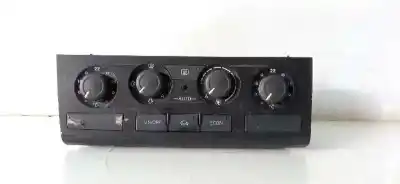Peça sobressalente para automóvel em segunda mão COMANDO DE SOFAGEM (CHAUFFAGE / AR CONDICIONADO)  por AUDI A6 BERLINA (4F2)  Referências OEM IAM 4F1820043T  4F0910043