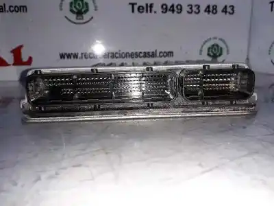 Tweedehands auto-onderdeel ecu motorcontroller voor lexus is 300h oem iam-referenties 8966153p70  2755006692