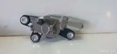 Second-hand car spare part Rear Windshield Wiper Motor for FORD FIESTA (CB1) Trend OEM IAM references 8A61A17K441AB  