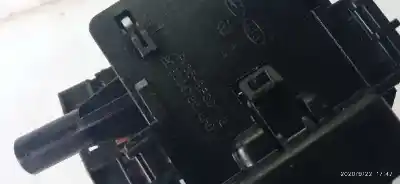 Peça sobressalente para automóvel em segunda mão comutador de limpa vidros por kia magentis concept referências oem iam 202004726  202004725