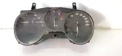 Second-hand car spare part DASHBOARD for SEAT TOLEDO (5P2)  OEM IAM references 5P0920804C  