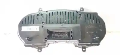 Peça sobressalente para automóvel em segunda mão quadrante por seat toledo (5p2) stylance / style referências oem iam 5p0920804c  