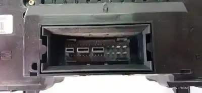 Peça sobressalente para automóvel em segunda mão quadrante por seat toledo (5p2) stylance / style referências oem iam 5p0920804c  