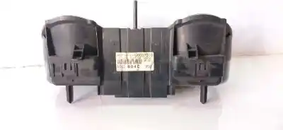 Peça sobressalente para automóvel em segunda mão quadrante por seat toledo (5p2) stylance / style referências oem iam 5p0920804c  