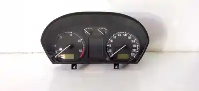 Second-hand car spare part DASHBOARD for SKODA FABIA (6Y2/6Y3)  OEM IAM references 6Y0920880D  