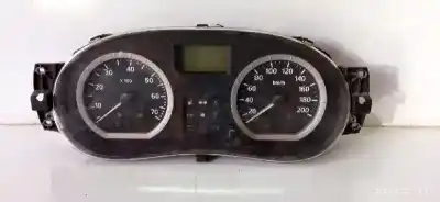 Second-hand car spare part DASHBOARD for DACIA LOGAN MCV  OEM IAM references 216774992  