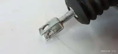 Peça sobressalente para automóvel em segunda mão servo freio por ford fiesta (cb1) trend referências oem iam 8v512b195le  