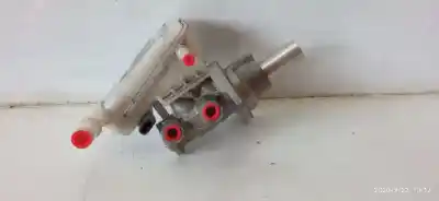 Автозапчастина б/у Гальмівний насос для FORD FIESTA (CB1)  Посилання на OEM IAM 0204054029  