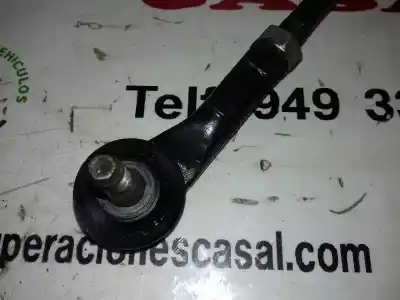Pezzo di ricambio per auto di seconda mano cremagliera per renault megane i scenic (ja0) 1.9dti alize riferimenti oem iam 34010329  
